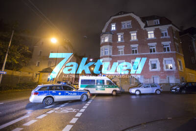 Polizeikontrolle, Fahrzeugkontrolle b295 (Tunnelstr) ecke Gernotstraße in stuttgart