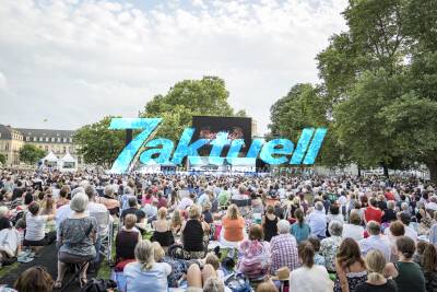 Ballett im Park 2017 - Kunstgenuss unter freiem Himmel mit Don Quijote