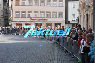 27. Sparkassen Albmarathon mit Deutscher Meisterschaft im 50-km-Lauf